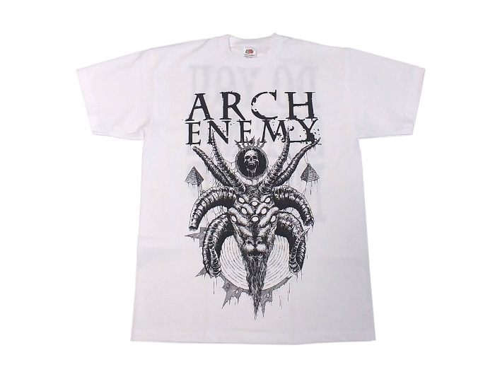 在庫有り商品】ARCH ENEMY -アーチ・エネミー- DO YOU SEE ME NOW