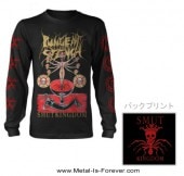 PUNGENT STENCH -�ѥ󥸥���ȡ����ƥ��- SMUT KINGDOM �֥��ޥåȡ����󥰥����  ĹµT�����