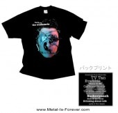 THE WiLDHEARTS (ワイルドハーツ)半袖Tシャツ 公式商品一覧 METAL IS