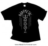 babylclub ベビメタ skull t ホワイト シズニルック Bmc twinkle skull t ( white ) – Babymetalclub Japan