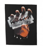 �ں߸�ͭ�꾦�ʡ�JUDAS PRIEST -���塼�������ץ꡼����- BRITISH STEEL �֥֥�ƥ��å��塦���ƥ������ �Хå��ѥå�