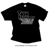 THIN LIZZY -���󡦥ꥸ��- LOGO GRADIENT �֥���������ǥ�����ȡ� �ԥ����
