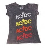 �ں߸�ͭ�꾦�ʡ�AC/DC -�����������ǥ�������- POWERAGE �֥ѥ�������� ��ԡ��� ��ǥ������ԥ���ġʥ����åɡ������å���� M������