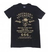 ں߸ͭ꾦ʡAVENGED SEVENFOLD -󥸥ɡե- SEIZE THE DAY ֥ǥ ԥ S