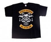 ں߸ͭ꾦ʡAVENGED SEVENFOLD -󥸥ɡե- UPSIDE DOWN ֥åץɡ ԥ XXL