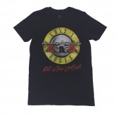 �ں߸�ͭ�꾦�ʡ�GUNS N' ROSES -���󥺡�����ɡ���������- NOT IN THIS LIFETIME TOUR �֥Υåȡ����󡦥ǥ������饤�ե����ࡦ�ĥ����� �ԥ���� S������