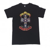 �ں߸�ͭ�꾦�ʡ�GUNS N' ROSES -���󥺡�����ɡ���������- APPETITE FOR DESTRUCTION �֥��ڥ����ȡ��ե������ǥ����ȥ饯������CROSS �ԥ���� S������