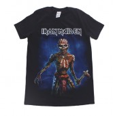 ں߸ͭ꾦ʡIRON MAIDEN -󡦥ᥤǥ- THE BOOK OF SOULSֺν~֥å֡륺~2017ǯ衼åѡĥԥ S