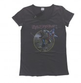 ں߸ͭ꾦ʡIRON MAIDEN -󡦥ᥤǥ- THE TROOPER ʤ襤 ǥԥ XL