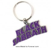 BLACK SABBATH -֥åХ- PURPLE LOGO ֥ѡץ롦 