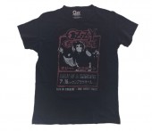 �ں߸�ͭ�꾦�ʡ�OZZY OSBOURNE -�������������ܡ���- DIARY OF A MADMAN �֥������꡼�����֡������ޥåɥޥ�� ����ѥ󡦥ĥ��� T����� M�������������꾦�ʡ�