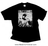 DEFTONES -�ǥեȡ���- SKULL �֥������  �ԥ����