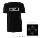 TOOL -ȥ- BOX LOGO ֥ܥå ԥ