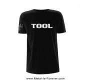 TOOL -ȥ- CLASSIC LOGO ֥饷å ԥ