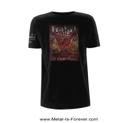 TOOL -トゥール- 10,000 DAYS 「10,000デイズ」 Tシャツ｜メタルT
