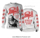 DEATH -�ǥ�- SCREAM BLOODY GORE �֥����꡼�ࡦ�֥�åǥ��������� ĹµT����ġ����