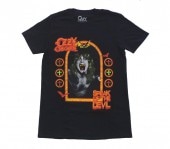 �ں߸�ͭ�꾦�ʡ�OZZY OSBOURNE -�������������ܡ���- SPEAK OF THE DEVIL �ְ�����񤭡� �ԥ���� ver.2 M������