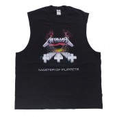 ں߸ͭ꾦ʡMETALLICA -᥿ꥫ- MASTER OF PUPPETS ֥᥿롦ޥ 󥯥ȥå XXL