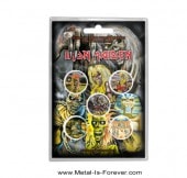 IRON MAIDEN -󡦥ᥤǥ- EARLY ALBUMS ֥꡼Х Хåå