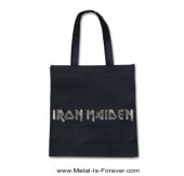 IRON MAIDEN -󡦥ᥤǥ- LOGO ֥  Хå