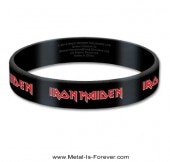 IRON MAIDEN -󡦥ᥤǥ- LOGO ֥  С֥쥹å