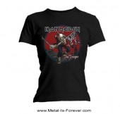 IRON MAIDEN -󡦥ᥤǥ- TROOPER RED SKY ֥ȥ롼ѡåɡ ǥԥ