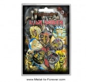 IRON MAIDEN -󡦥ᥤǥ- EARLY ALBUMS ֥꡼Х ԥåå