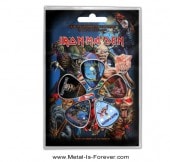 IRON MAIDEN -󡦥ᥤǥ- LATER ALBUMS ֥쥤Х ԥåå