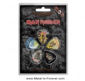 IRON MAIDEN -󡦥ᥤǥ- THE FACES OF EDDIE ֥ե֡ǥ ԥåå