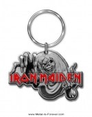 IRON MAIDEN -󡦥ᥤǥ- THE NUMBER OF THE BEAST Ϥι 