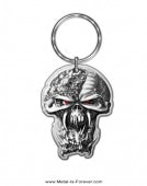 IRON MAIDEN -󡦥ᥤǥ- THE FINAL FRONTIER ֥եʥ롦եƥ ǥե 