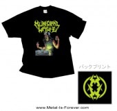 MUNICIPAL WASTE -�ߥ�˥��ѥ롦����������- ART OF PARTYING �ֶ����Υ���å��塦�ѡ��ƥ����� �ԥ����