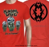 MUNICIPAL WASTE -�ߥ�˥��ѥ롦����������- SLIME AND PUNISHMENT �֥��饤�ࡦ����ɡ��ѥ˥å�����ȡ� T����ġ��֡�