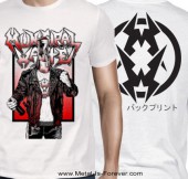 MUNICIPAL WASTE -�ߥ�˥��ѥ롦����������- BOTTLE VIOLENCE �֥ܥȥ롦����������󥹡� T����ġ����