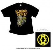 MUNICIPAL WASTE -�ߥ�˥��ѥ롦����������- BEER NUKE LOGO �֥ӡ��롦�˥塼���ꥢ�������� �ԥ����