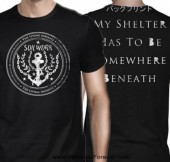 SOILWORK -��������- ANCHOR BENEATH �֥��󥫡����ӥˡ����� �ԥ����