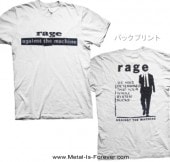 RAGE AGAINST THE MACHINE -�쥤�����������󥹥ȡ������ޥ�����- SYSTEM SUCKS �֥����ƥࡦ���å����� T����ġ����