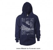 LED ZEPPELIN -��åɡ��ĥ��åڥ��- SHOCK ME �֥���å����ߡ���  ���åס��ѡ������ʥͥ��ӡ����֥롼��