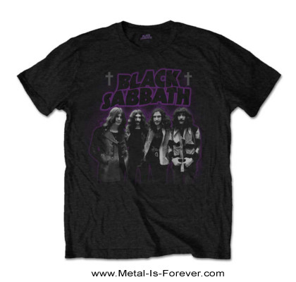 ブラックサバス「Master of Reality」Tシャツ　Lサイズ BLACK SABBATH -ブラック・サバス- MASTER OF REALITY 「マスター