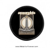 AMORPHIS -�����ե���- HAMMER LOGO �֥ϥ�ޡ���������  ��åڥ�