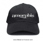 AMORPHIS -�����ե���- LOGO �֥����� ����å�