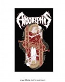 AMORPHIS -�����ե���- KINGS REVEL �֥��󥰥����������� ���ƥå���