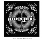 AMORPHIS -�����ե���- HAMMER �֥ϥ�ޡ���  �Х����