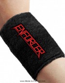 ENFORCER -����ե�������- LOGO �֥����� ���󥰡��ꥹ�ȥХ��
