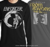 ENFORCER -����ե�������- REAPERS FROM BEYOND �֥�ѡ������ե��ࡦ�ӥ��ɡ� Ĺµ�ԥ����