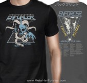 ENFORCER -����ե�������- FROM BEYOND �֥ե��ࡦ�ӥ��ɡ� 2016ǯ����ꥫ�ĥ��� �ԥ����