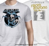 ENFORCER -����ե�������- FROM BEYOND �֥ե��ࡦ�ӥ��ɡ� 2016ǯ����ꥫ�ĥ��� T����ġ����
