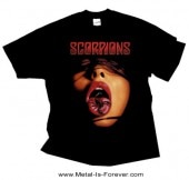 SCORPIONS -�������ԥ���- SCORPION TONGUE �֥������ԥ��󡦥���� �ԥ����