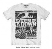 SYSTEM OF A DOWN -ƥࡦ֡- TORN ֥ȡ Tġ