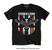 システムオブアダウン オフィシャル フラッグ 2002 システムオブアダウン オフィシャル フラッグ 2002 Amazon.co.jp